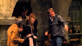 Les Misérables  Featurette quotOTS Paris at Pinewoodquot [upl. by Zarger583]