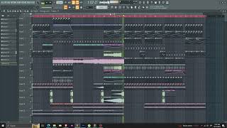 Free Flp  RBD  Solo Quédate en Silencio Electro House Bounce Remix [upl. by Eimmot]