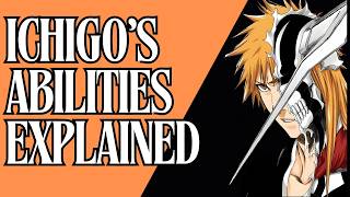 Are you curious about Ichigos Zanpakuto and his everchanging natureEsubs [upl. by Ymmac]