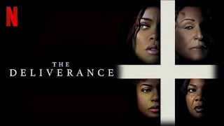 The Deliverance 2024 Movie  Andra Day Glenn Close Aunjanue EllisTaylor  Review And Facts [upl. by Ayt]