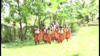 Oroko Medley  The Glorious Voices the University of Yaounde I Choir [upl. by Greenebaum751]