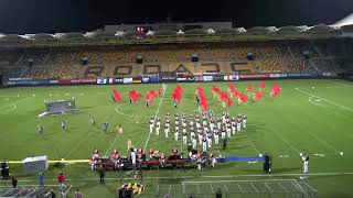 KIDSGROVE SCOUTS DCE CHAMPIONSHIPS FINALS 2017 [upl. by Haimehen]