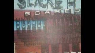 Slacker  Scared Scared Of Tomorrow 1996 [upl. by Dniren596]