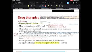 MBD3osteoporosis and osteomalacia [upl. by Sucramej600]