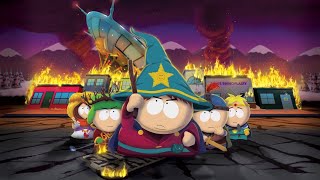 South Park The Stick of Truth [upl. by Odlabso]