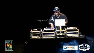 DJ STEADY ROCK  JEEZY CONCERT DETROITmp4 [upl. by Coshow]