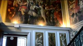 Kimbolton Castle tour [upl. by Sakiv719]