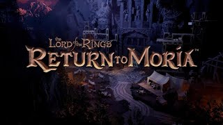 The Lord of the Rings Return to Moria quotDurin’s Day Celebrationquot [upl. by Sharline85]