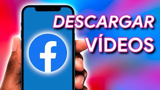 Cómo descargar vídeos de Facebook sin programas [upl. by Selby938]