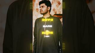 Insaan Bhi Kya Cheez Hai song by Talha Anjum trending viralvideo popular video shorts [upl. by Iaj]