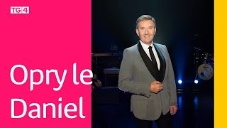 Opry le Daniel ar Thuras  TG4 [upl. by Nichani]