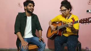 Sajni Song Arijit SinghRam Sampath  Laapataa Ladies  Cover by Sakshi Chauhan amp Mozammil Shekh [upl. by Aim610]