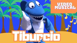 Tiburcio Video Musical con tropicalpanamaoficial  Bely y Beto [upl. by Valentia265]