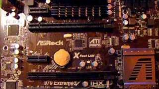 ASRock 970 Extreme3 [upl. by Trebliw]