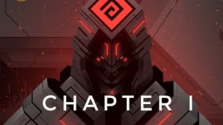 Hyperforma Chapter 1 Full Gameplay [upl. by Annhej793]