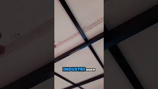 METAL DECK PU FOAM [upl. by Bradski]