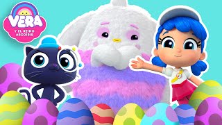 EPISODIO ESPECIAL de Pascua completo 🐰🐣 Vera y el Reino Arcoíris 🌈 [upl. by Outlaw]