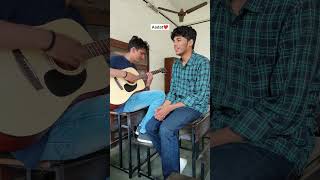 Aadat  Atif Aslam  Cover Song  Reel  Use 🎧❤️ [upl. by Hait]