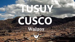 Walzos  Tusuy Cusco [upl. by Walkling545]