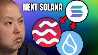 These Crypto Projects Could Be Like Solana in 2024 [upl. by Matilda]