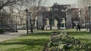 Parque del Retiro [upl. by Till71]