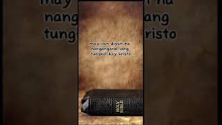 Filipos 1130  Tagalog Bibliya [upl. by Nonnahsal]