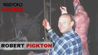 Robert Pickton  Confessions of a Serial Killer  S1E09 [upl. by Amary]