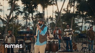 Juan Luis Guerra 440  El Farolito Live Video Oficial [upl. by Idnal]