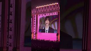 라이즈 앤톤 멘트  240221 SMTOWN LIVE [upl. by Eceinahs]