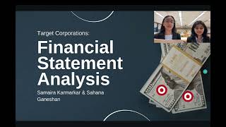 FBLA Financial Statement Analysis [upl. by Ernald]