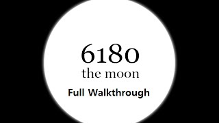 6180 The Moon Full Walkthrough Gameplay  no commentry [upl. by Eki623]