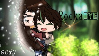 °Rockabye°CortoGacha lifeAlgo diferente [upl. by Aziar]