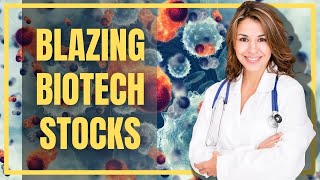 What Biotech Stocks To Buy In the Healthcare Sector [upl. by Arata]