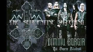 Dimmu Borgir  The Serpentine Offering REMIXED amp REMASTERED 2021 [upl. by Nnylhtak941]