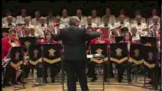 Ruslan amp Ludmilla Overture  Robert Childs amp Cory Band [upl. by Campos]