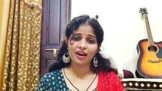 Agar Mujhse Mohabbat hai  Dr Nivedita Pathak  Lata Mangeshkar  Dharmendra  Supriya Choudhary [upl. by Anwahsak]