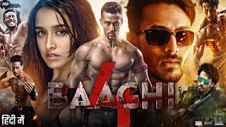 Baaghi 4 Full Movie  Tiger Shroff  Shraddha Kapoor  Mohd Talib  Review amp Explanation [upl. by Westberg]