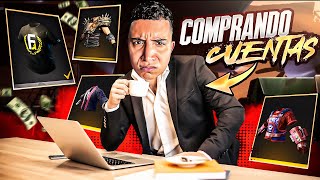 COMPRANDO cuentas EN DIRECTO y apostando SU PRECIO de VENTA🔥 80K DE LIKES SORTEAMOS UNA [upl. by Stalk]