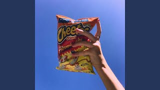 Flamin’ Hot Cheetos Crunchy amp Puffs and Fritos Corn Chips Review [upl. by Anahgem]