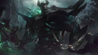 Mordekaiser Voice  Magyar Hungarian  League of Legends [upl. by Eidda]