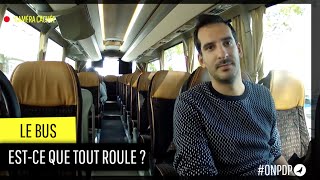 Transport  fautil adopter le bus [upl. by Artep]