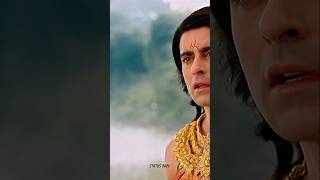 Suryaputra Karn 🏹 Basudev Krishna Hamesha Karn Ko Apne Paksh Main Dekhna Chaha ❤️shortsfeed [upl. by Airan]