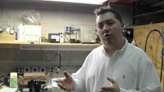 Spectrophotometer Repair Fix amp Refurbish Service [upl. by Darell]