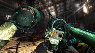 Call of Duty Zombies VR is FINALLY HERE [upl. by Velma]