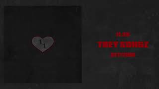 Trey Songz  Attitude Official Audio [upl. by Beilul]