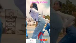 Maal ♥️♥️😍😍piyenge x Bijli Gira ke  New Nagpuri Dance 2024  NKB  WRONG PROOFsubscribe song [upl. by Kerred]