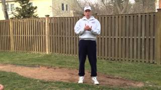 Softball Pitching Drills Pregame Warmups Part 1 [upl. by Kaspar801]