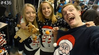 VEEL LOL MAKEN  ENZOKNOL VLOG 436 [upl. by Suirad]