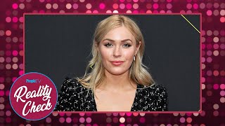 Cassie Randolph Says She Experienced quotDéjà Vuquot Watching Clayton Echards Bachelor Finale  PEOPLE [upl. by Aynad]