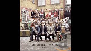 MUMFORD amp SONS  Babel ´12 [upl. by Kris574]